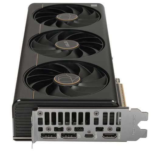 Видеокарта ASUS GeForce RTX 5080 ProArt OC Edition [PROART-RTX5080-O16G] thumb 3