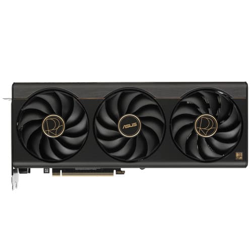 Видеокарта ASUS GeForce RTX 5080 ProArt OC Edition [PROART-RTX5080-O16G]