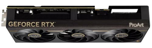 Видеокарта ASUS GeForce RTX 5080 ProArt OC Edition [PROART-RTX5080-O16G] thumb 20