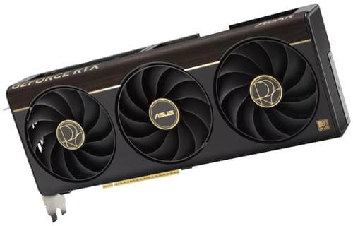 Видеокарта ASUS GeForce RTX 5080 ProArt OC Edition [PROART-RTX5080-O16G] thumb 16