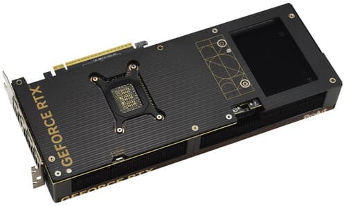 Видеокарта ASUS GeForce RTX 5080 ProArt OC Edition [PROART-RTX5080-O16G] thumb 22