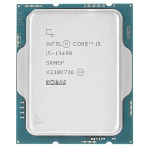 Intel Процессор Intel Core i5-13400 BOX, фото 3