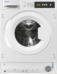 Встраиваемая стиральная машина Vitek VT-WMA701