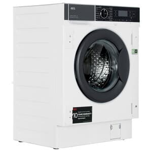 Встраиваемая стиральная машина AEG L8FBE48SCI thumb 2
