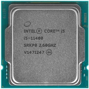 Intel Процессор Intel Core i5-11400 BOX, фото 3
