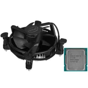 Intel Процессор Intel Core i5-11400 BOX, фото 2
