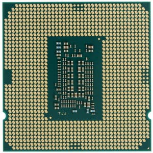 Intel Процессор Intel Core i5-10400F OEM, фото 2