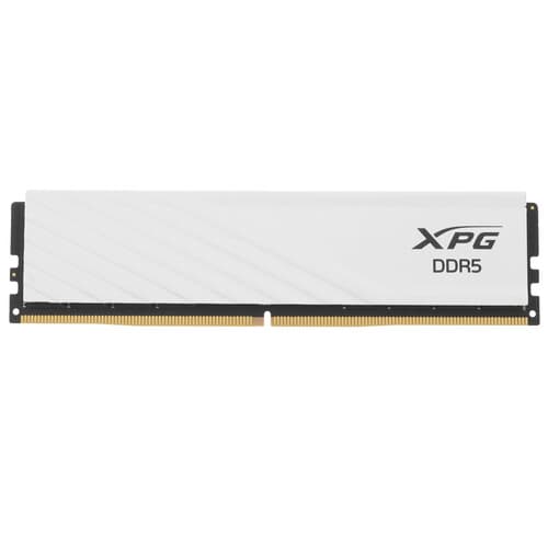 Оперативная память ADATA Lancer Blade [AX5U6000C4816G-SLABWH] 16 ГБ