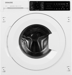 Встраиваемая стиральная машина Graude COMFORT EWA 80.1 thumb 5