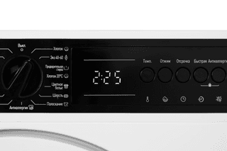Встраиваемая стиральная машина Graude COMFORT EWA 80.1 thumb 7