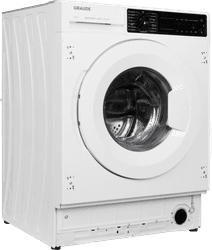 Встраиваемая стиральная машина Graude COMFORT EWA 80.1 thumb 3
