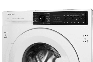 Встраиваемая стиральная машина Graude COMFORT EWA 80.1 thumb 4
