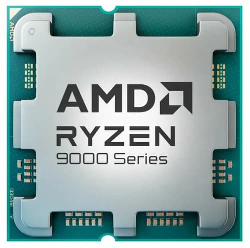 Процессор AMD Ryzen 9 9950X3D2 OEM