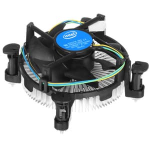 Intel Процессор Intel Pentium Gold G6405 BOX, фото 3