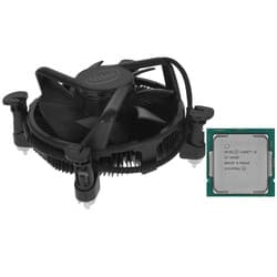 Intel Процессор Intel Core i3-10105 BOX, фото 2