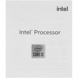 Intel Процессор Intel Core i3-10105 BOX, фото 9