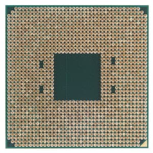 AMD Процессор AMD Ryzen 5 5600XT OEM, фото 2
