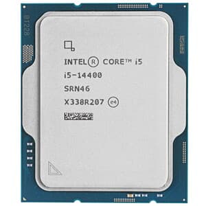 Intel Процессор Intel Core i5-14400 BOX, фото 3