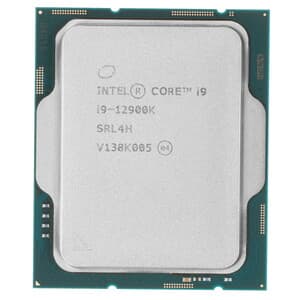 Intel Процессор Intel Core i9-12900K BOX, фото 2