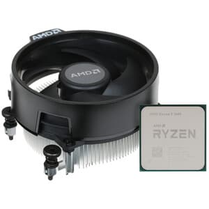 AMD Процессор AMD Ryzen 5 3600 BOX, фото 2