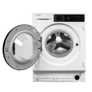 Встраиваемая стиральная машина Delonghi DWMI 845 VI ISABELLA thumb 3