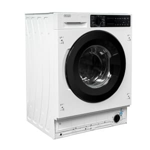 Встраиваемая стиральная машина Delonghi DWMI 845 VI ISABELLA thumb 2