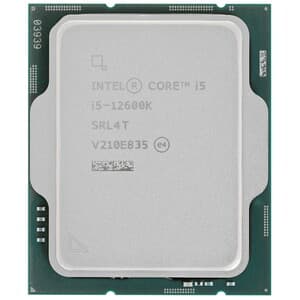 Intel Процессор Intel Core i5-12600K BOX, фото 2