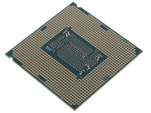 Intel Процессор Intel Core i5-8400 OEM, фото 3
