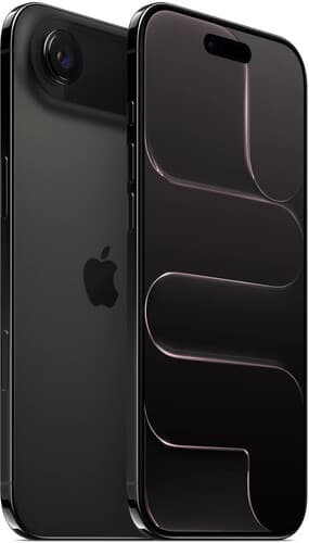 Apple 6.5" Смартфон Apple iPhone Air 256 ГБ черный