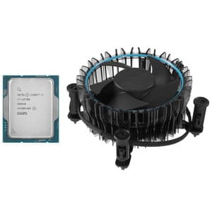 Intel Процессор Intel Core i7-14700 BOX, фото 2