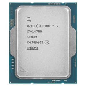 Intel Процессор Intel Core i7-14700 BOX, фото 3