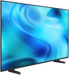 Samsung 43" (108 см) Телевизор Samsung UE43U8000HUXPY черный, фото 2
