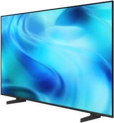 Samsung 43" (108 см) Телевизор Samsung UE43U8000HUXPY черный, фото 3