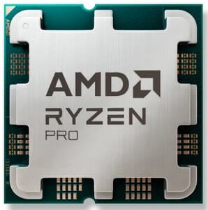 AMD Процессор AMD Ryzen 5 PRO 8500G OEM, фото 3