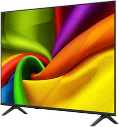 LG 55" (139 см) Телевизор LG 55NU900B6LA черный, фото 3