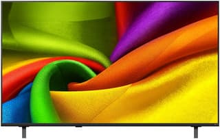 LG 55" (139 см) Телевизор LG 55NU900B6LA черный
