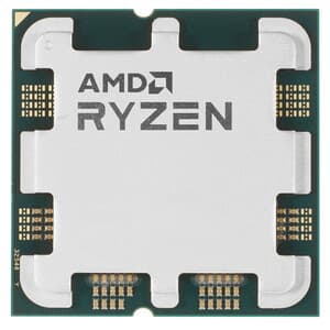 AMD Процессор AMD Ryzen 5 8500G OEM, фото 3