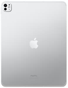 Apple 13" Планшет Apple iPad Pro (M4) Wi-Fi 2048 ГБ серебристый, фото 2