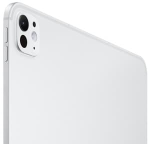 Apple 13" Планшет Apple iPad Pro (M4) Wi-Fi 2048 ГБ серебристый, фото 3
