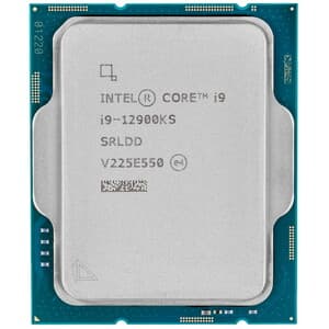 Процессор Intel Core i9-12900KS BOX thumb 2