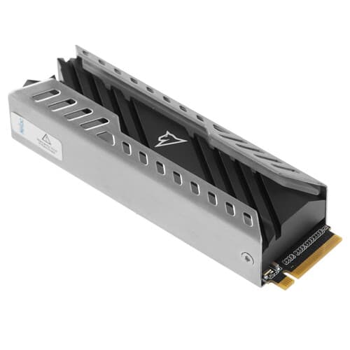 500 ГБ M.2 NVMe накопитель Netac NV3000 RGB [NT01NV3000RGB-500-E4X] thumb 3