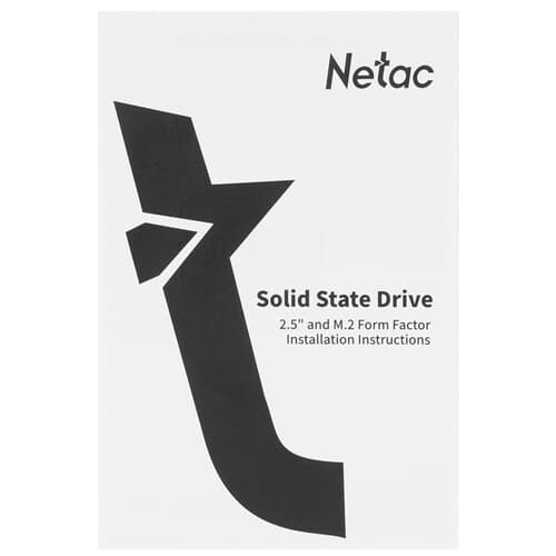 500 ГБ M.2 NVMe накопитель Netac NV3000 RGB [NT01NV3000RGB-500-E4X] thumb 4