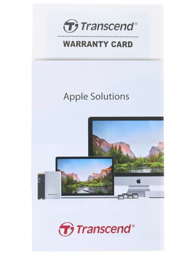 Transcend 128 ГБ M.2 NVMe накопитель Transcend MTE110S [TS128GMTE110S], фото 5