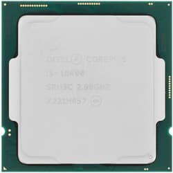 Процессор Intel Core i5-10400 OEM