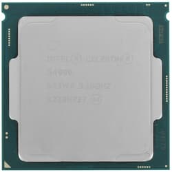 Процессор Intel Celeron G4900 OEM