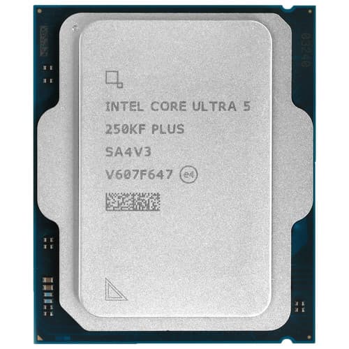 Процессор Intel Core Ultra 5 250KF Plus OEM