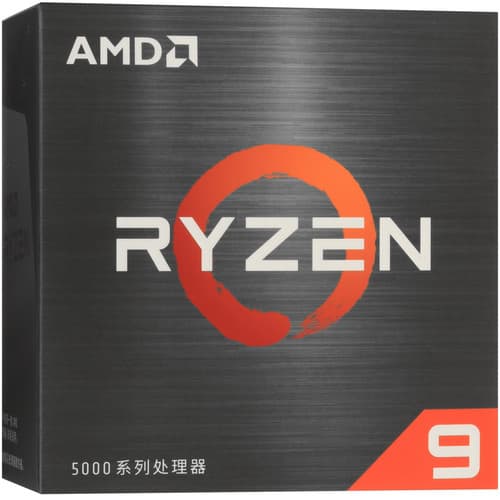 Процессор AMD Ryzen 9 5900XT BOX