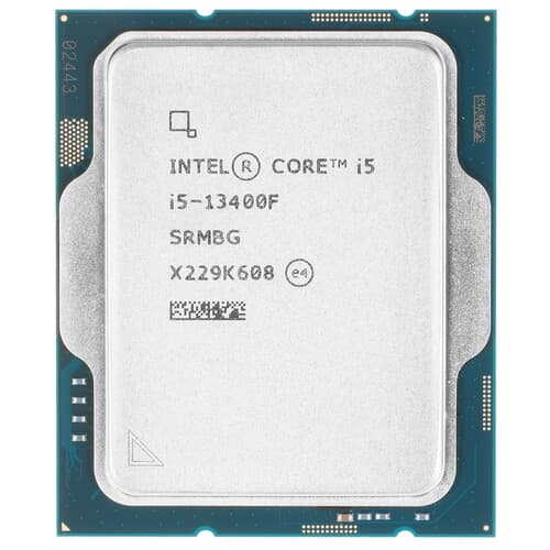 Процессор Intel Core i5-13400F OEM