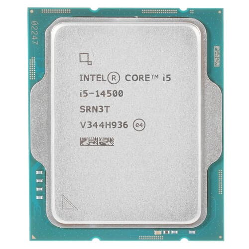 Процессор Intel Core i5-14500 OEM