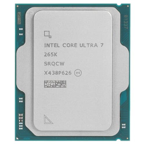 Процессор Intel Core Ultra 7 265K BOX